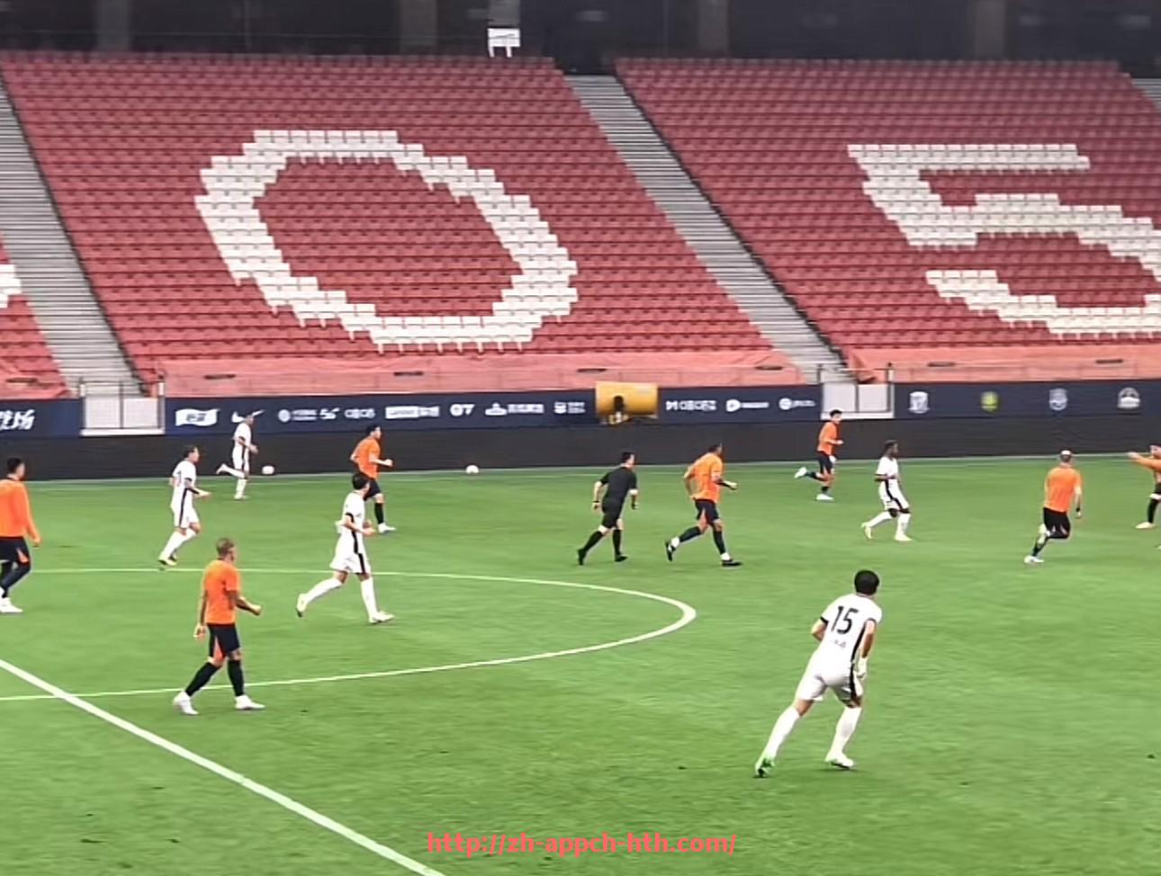 HTH华体会APP下载-世俱杯失误镜头合集与关键失分节点点评