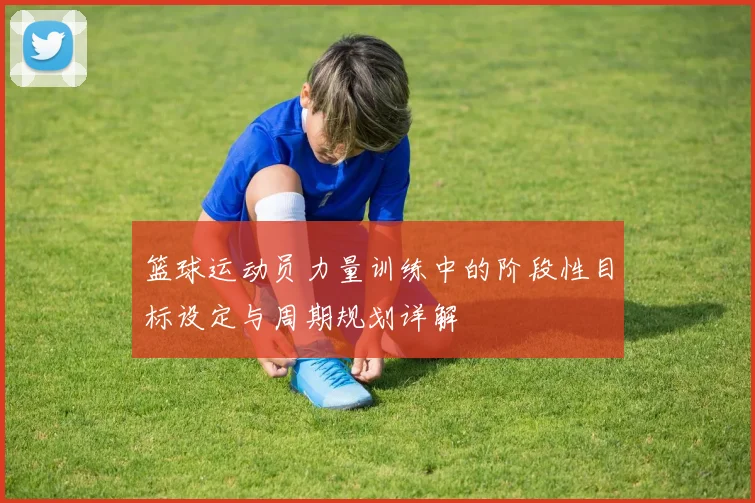 篮球运动员力量训练中的阶段性目标设定与周期规划详解